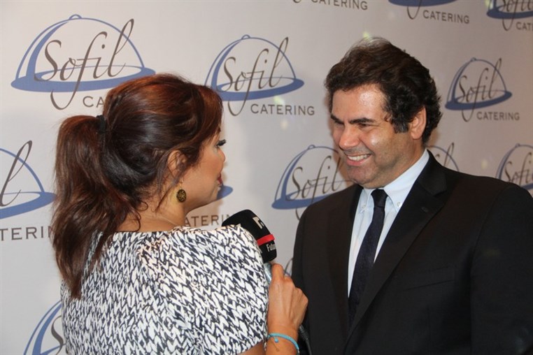 Sofil Catering at Le Panorama-Biel